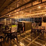 Hotel Jsr Ganga
