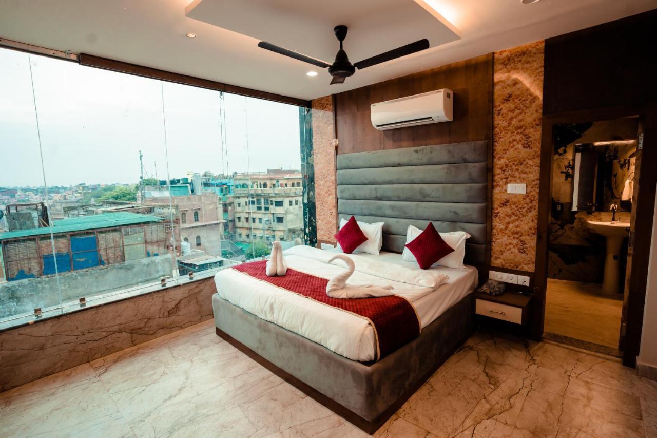 Hotel Jsr Ganga 3*