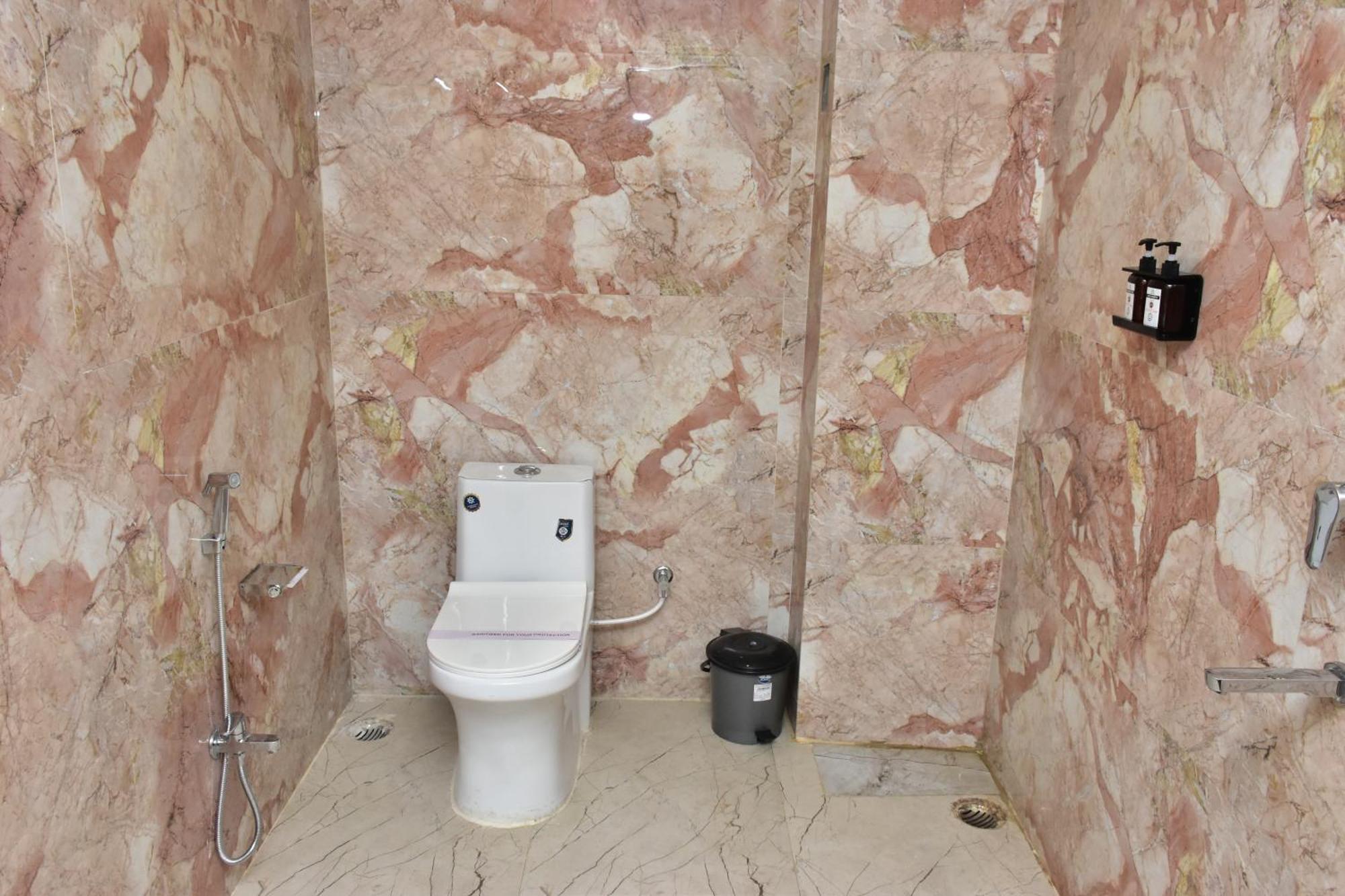 Jsr Ganga 3* Varanasi