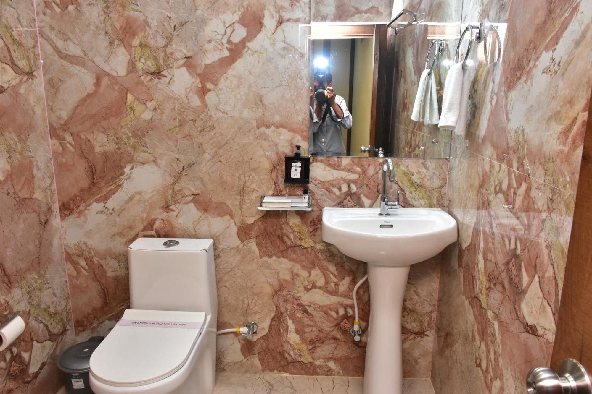 Jsr Ganga 3* Varanasi