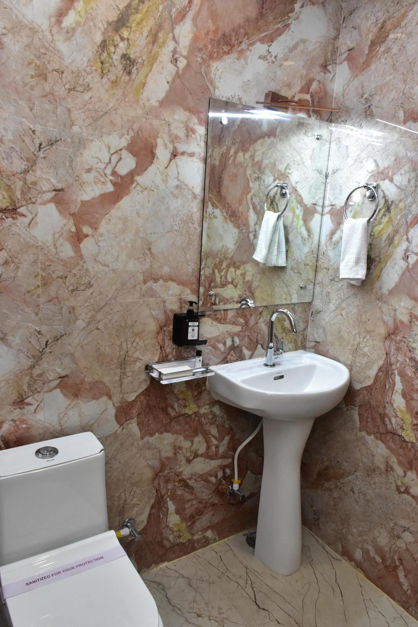 Jsr Ganga 3* Varanasi