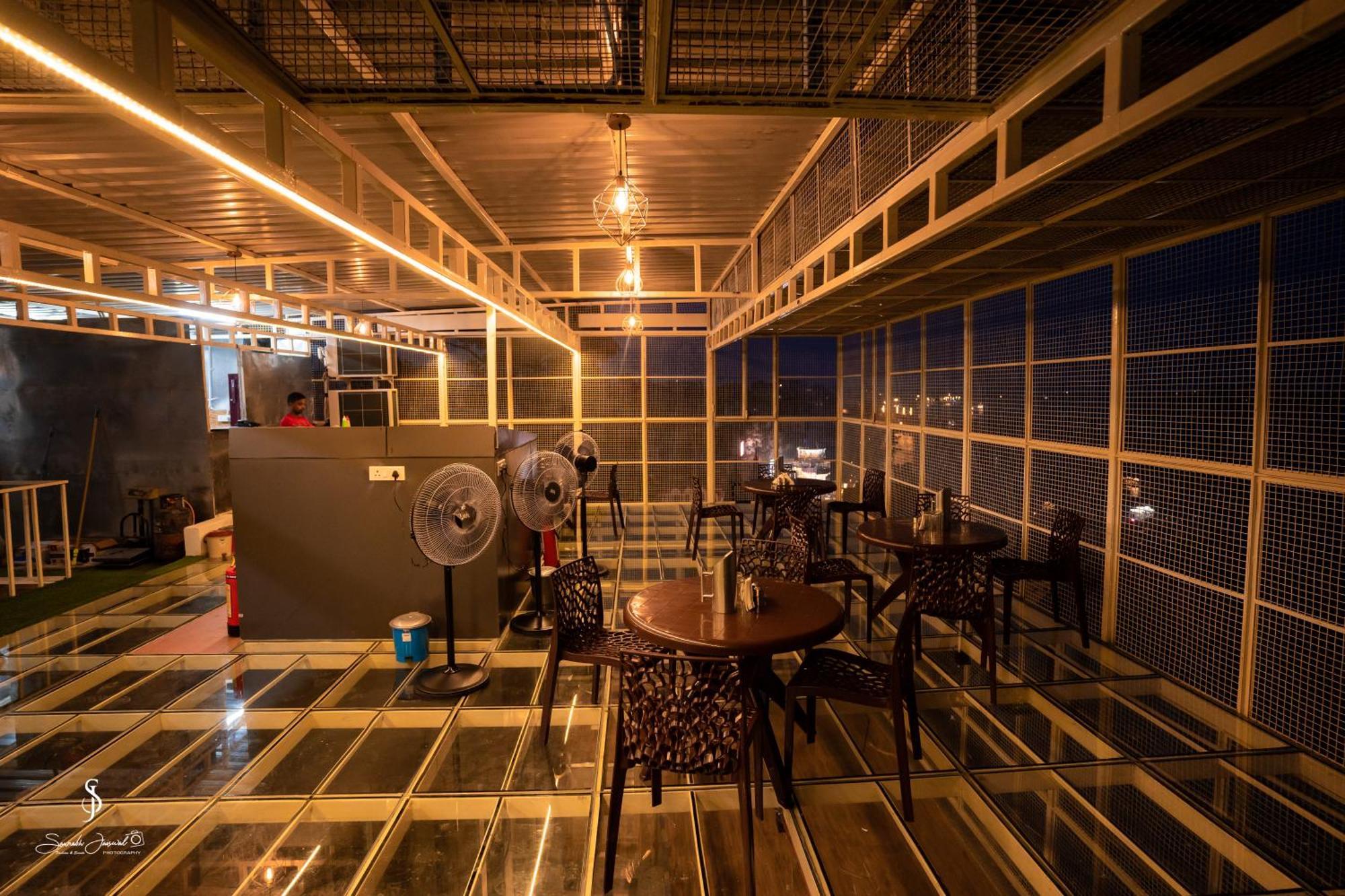 Hotel Jsr Ganga 3*