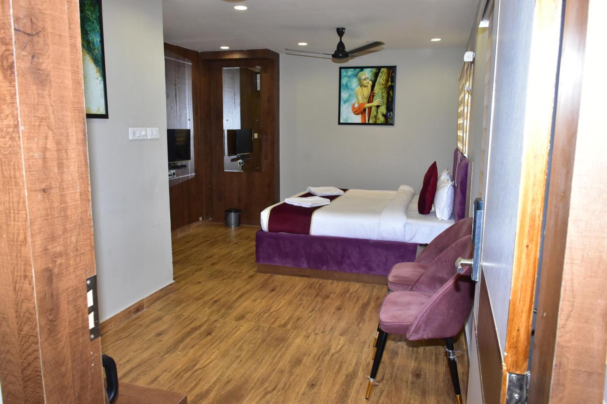 Hotel Jsr Ganga