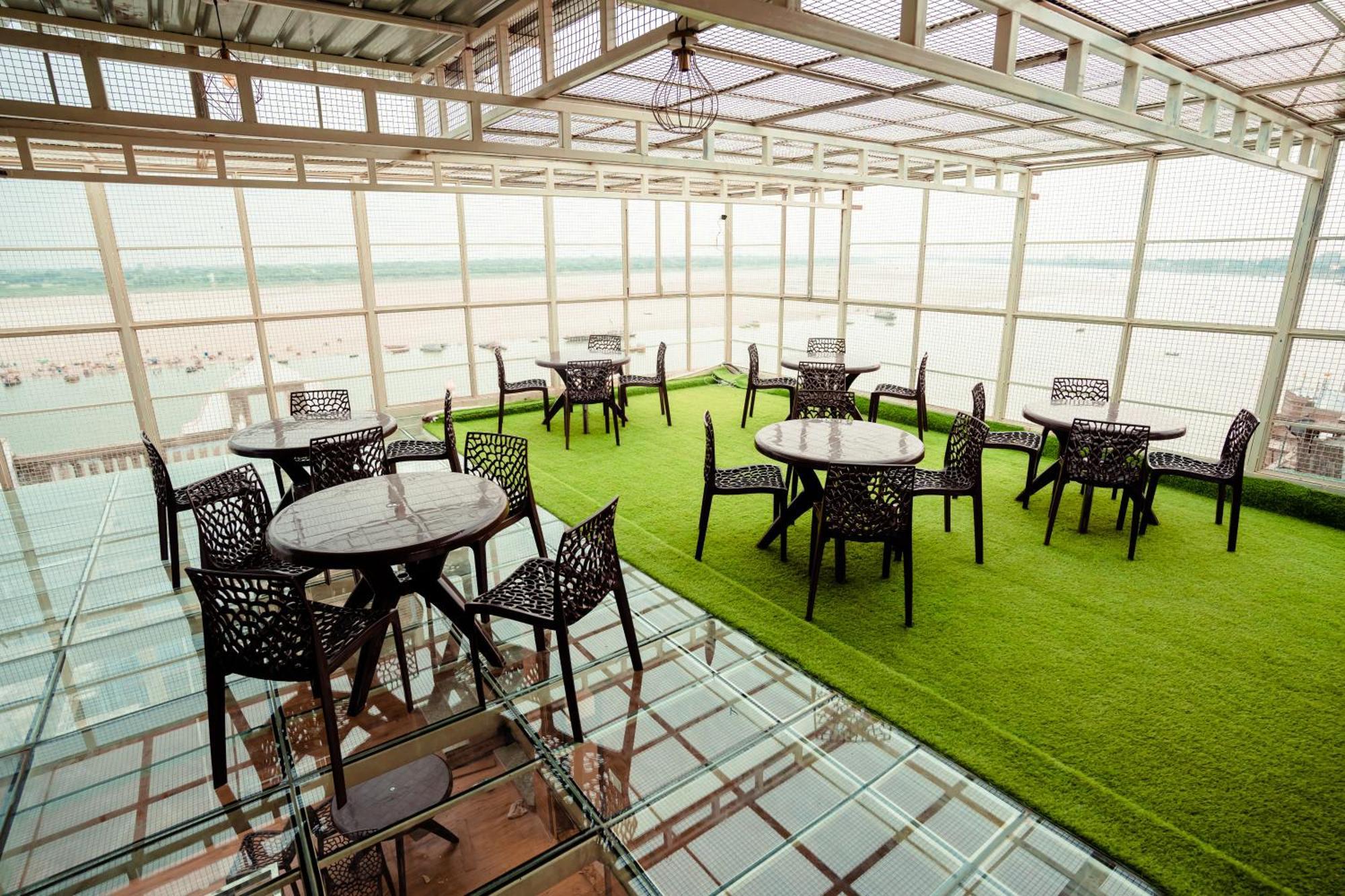 Hotel Jsr Ganga 3*